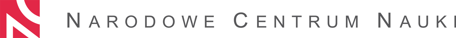 Logo NCN PL