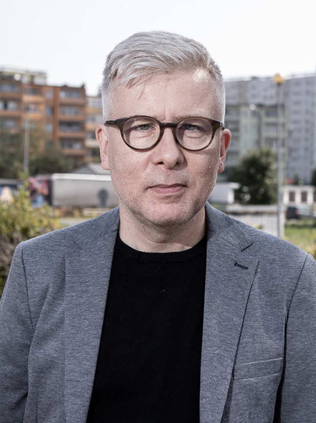 Maciej Kowalewski